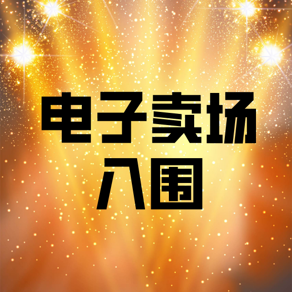 宣恩电子卖场入围